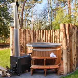 Chalet met een Slaapkamer